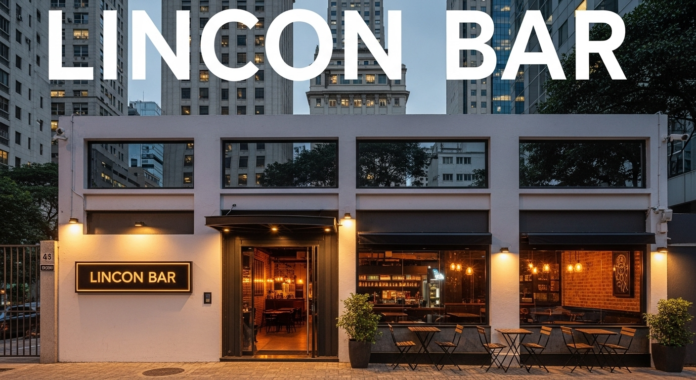 Lincon Bar